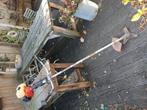 Bosmaaier zenoah Komatsu G4K, Ophalen, Benzine, Gebruikt, Komatsu Zenoah