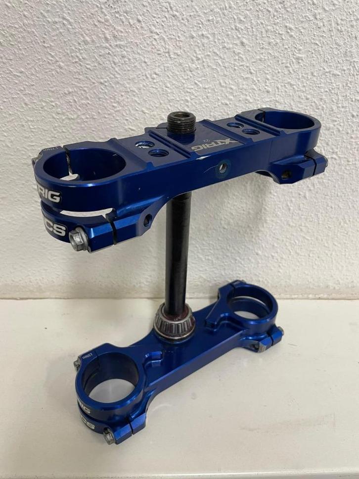 X-trig kroonstuk KTM/Husqvarna SX/TC 65 17-20, Motoren, Tuning en Styling, Ophalen of Verzenden