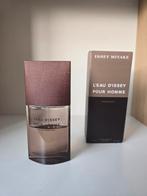 Issey Miyake L'Eau d'Issey Pour Homme Wood & Wood, Sieraden, Tassen en Uiterlijk, Uiterlijk | Parfum, Ophalen of Verzenden, Zo goed als nieuw