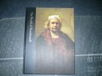 rembrandt de etser en een boek over zijn schilderkunst, Boeken, Ophalen of Verzenden, Gelezen, Schilder- en Tekenkunst
