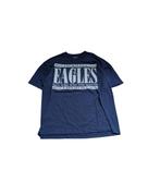 Vintage 1994 The Eagles “Hell Freezes Over” Tour T-Shirt, Vintage, Blauw, Vintage, Vintage