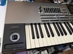 Korg pa4x 76 Musikant Met Garantie, Ophalen, Gebruikt, Korg, Midi-aansluiting