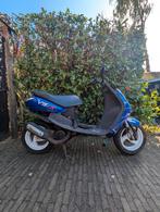 Peugeot Vivacity VSX, Ophalen, Gebruikt, Maximaal 45 km/u, 0 versnellingen