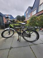 Fiets 22 inch, Ophalen, Gebruikt, 22 inch