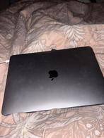 Macbook Pro 13 inch 2017, MacBook Pro, Gebruikt, 256 GB, 2 tot 3 Ghz