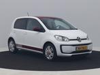 Volkswagen Up! € 9.250,00, Auto's, Stof, Up!, LED verlichting, Wit