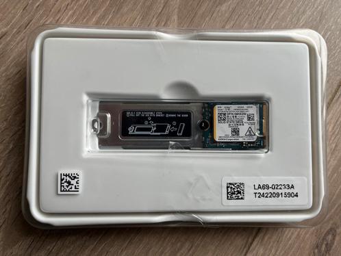 Dell Kioxia (Toshiba) 256GB NVMe Gen4 Windows 11 pro, Computers en Software, USB Sticks, Zo goed als nieuw, 256 GB, Ophalen of Verzenden