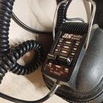 RETRO VINTAGE AS AUDIO SONIC HP-3500 KOPTELEFOON, Ophalen of Verzenden, Zo goed als nieuw, Op oor (supra aural), Overige merken
