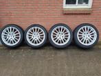 18 inch Porsche 997 987 996 Cayman Sport Design Velgen 7+mm, Auto-onderdelen, 19 inch, Ophalen of Verzenden, 235 mm, Zomerbanden