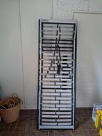 Twee electrische lattenbodems 70x200, Ophalen, Zo goed als nieuw, Bedbodem, 200 cm