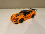 Lego technic corvette, Ophalen of Verzenden