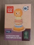 Houten stapeltoren, Ophalen of Verzenden, Nieuw, Overige typen