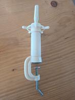 Kappers oefenhoofd standaard, Sieraden, Tassen en Uiterlijk, Uiterlijk | Haarverzorging, Ophalen of Verzenden, Gebruikt, Overige typen