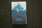 HAVENFALL..... Sara Holland.. (2020), Ophalen of Verzenden, Zo goed als nieuw