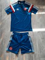 Ajax voetbal tenue mt 176, Ajax, Gebruikt, Ophalen of Verzenden, Setje