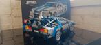 42210 LEGO Back to the Future Delorean van Skyline, Kinderen en Baby's, Speelgoed | Duplo en Lego, Ophalen of Verzenden, Zo goed als nieuw