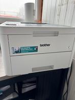 Brother Laserprinter - Perfect voor Thuis of Kantoor!, Computers en Software, Printers, Ophalen, Gebruikt, Printer, Kleur printen