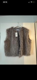 Penn&Ink bodywarmer nieuw met kaartje, Kleding | Dames, Bodywarmers, Penn & Ink, Maat 42/44 (L), Nieuw, Ophalen of Verzenden