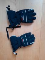Reusch ski handschoenen voor  5-6 jarige., Handschoenen, Ophalen of Verzenden, Zo goed als nieuw