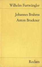 2 boeken over Anton Bruckner, Ophalen of Verzenden, Gelezen, Artiest