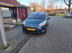 Citroën C4 1.6 VTI 2010, Voorwielaandrijving, Stof, Zwart, 4 cilinders