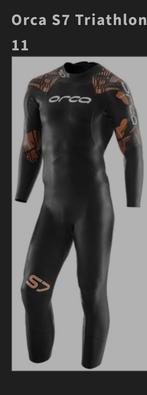 Orca neopreen lange mouw wetsuit, Ophalen of Verzenden, Zo goed als nieuw, Dame, Wetsuit