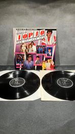 Het beste uit de Top 40.  Van het jaar ‘85, Cd's en Dvd's, Vinyl | Verzamelalbums, Ophalen of Verzenden, Gebruikt, 12 inch, Pop