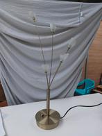 Jan Des Bouvrie Tafellamp - Vijf Lichtpunten, Ophalen of Verzenden, Zo goed als nieuw, Glas, Modern