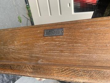 eettafel lifestyle homeliving  beschikbaar voor biedingen