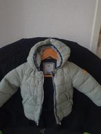 Winter/tussen jas maat 86, Ophalen of Verzenden, Zo goed als nieuw, Jasje
