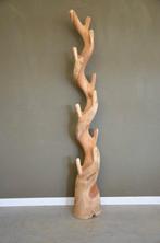 Kapstok van suar hout, Nieuw, 150 tot 200 cm, Hout, Ophalen