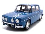 Renault 8 GORDINI 1300 1966, Hobby en Vrije tijd, Modelauto's | 1:43, Ophalen of Verzenden, Nieuw, Auto, Overige merken