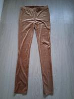 Goudkleurige legging, Broek, Meisje, Nieuw, Ophalen of Verzenden