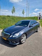 Mercedes E-Klasse 200 CGI Business Class Avantgarde AMG-LINE, Auto's, Automaat, Particulier, Sedan, E-Klasse