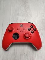 Xbox controller (RED), Controller, Zo goed als nieuw, Ophalen, Xbox Original