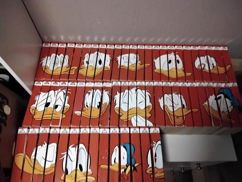 62 x Donald ducks dubbel pockets zo goed als nieuw, Boeken, Strips | Comics, Zo goed als nieuw, Meerdere comics, Europa, Ophalen
