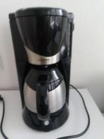 Koffiezetapparaat Grundig met thermoskan, Ophalen of Verzenden, Zo goed als nieuw
