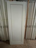 Deur binnendeur opdek (nummer 654 en 655) 83 x 231,5 cm