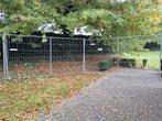 10 Bouwhekken + 14 Klemmen, Tuin en Terras, Ophalen of Verzenden