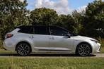 Toyota Corolla Touring Sports 2.0 Hybrid GR-Sport +  JBL, 450 kg, Gebruikt, 4 cilinders, Adaptive Cruise Control