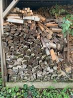 Berken hout, Minder dan 3 m³, Ophalen of Verzenden