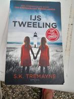 S.K. Tremayne - IJstweeling, S.K. Tremayne, Ophalen of Verzenden, Zo goed als nieuw, Nederland