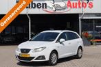 SEAT Ibiza ST 1.2 TDI COPA Plus Ecomotive Climate control, C, Auto's, Seat, Voorwielaandrijving, Euro 5, Stof, Gebruikt