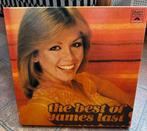 James Last - The best of - 7 LP Box NIEUW, Cd's en Dvd's, Ophalen of Verzenden, Zo goed als nieuw, Overige formaten