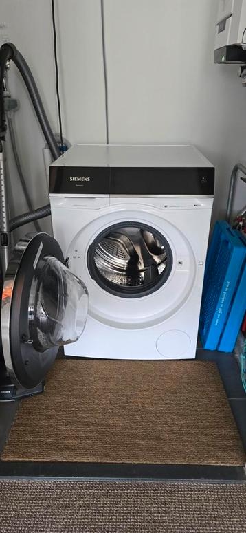 Was / droog combinatie - Siemens WN54C2A0NL 10,5/6 kg beschikbaar voor biedingen