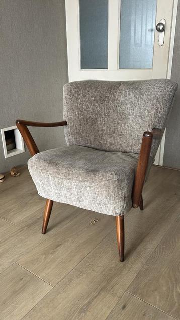  Charmant  Fauteuil stoeltje retro vintage beschikbaar voor biedingen
