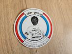 Colin Young Olympische spelen 1992, Ophalen of Verzenden, Zo goed als nieuw, Buitenlandse clubs, Poster, Plaatje of Sticker