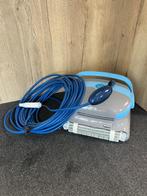 Dolphin zwembadrobot Zenit 10, Ophalen of Verzenden, Zo goed als nieuw, Reinigingsmiddel