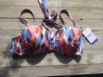 Nieuwe bikini top Cyell 42c 42 cup c, Kleding | Dames, Badmode en Zwemkleding, Nieuw, Bikini, Ophalen of Verzenden, Cyell