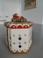 Waxinelichthouder Kerst Villeroy en Boch Christmas Toy's, Ophalen of Verzenden, Zo goed als nieuw